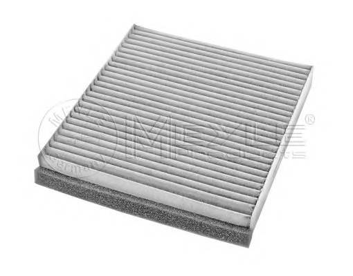 MEYLE 712 320 0010 Фильтр, воздух во внутренно