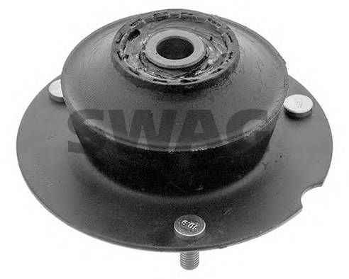SWAG 20 54 0006 Опора стойки амортизатора