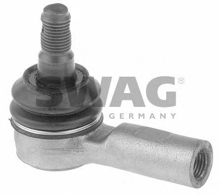 SWAG 40 71 0015 Наконечник поперечной руле...