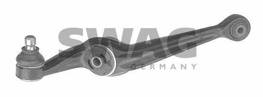 SWAG 62 73 0002 Рычаг независимой подвески...