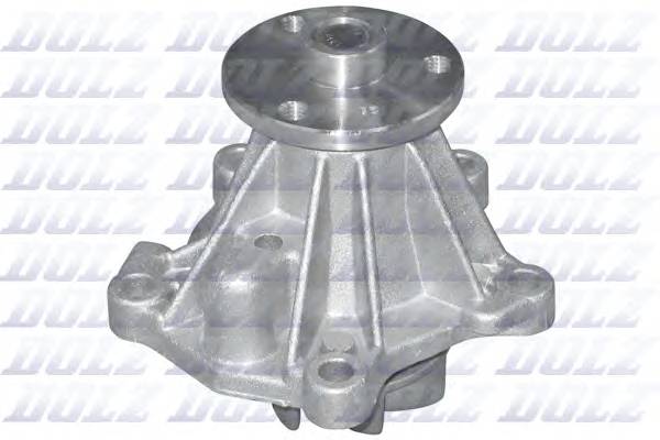 DOLZ F130 Водяний насос DOLZ F130 Водяний насос