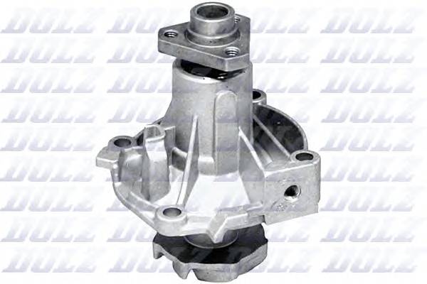 DOLZ L120 Водяний насос DOLZ L120 Водяний насос