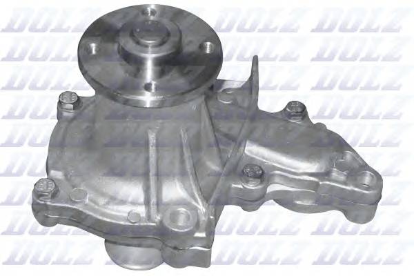 DOLZ T222 Водяний насос DOLZ T222 Водяний насос