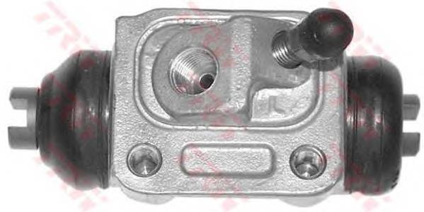 TRW BWD286 Колесный тормозной цилиндр