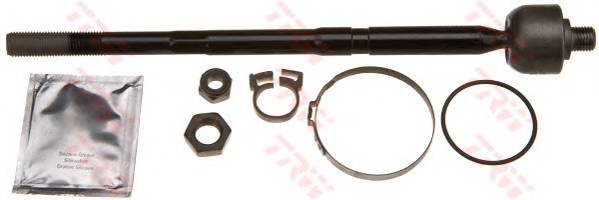 TRW JAR992 Осевой шарнир, рулевая тяга