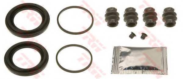 TRW ST1111 Ремкомплект, гальмівний су...