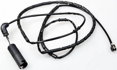 DENCKERMANN B170010 Колодка гальм. диск. MB SPRINTER, ...