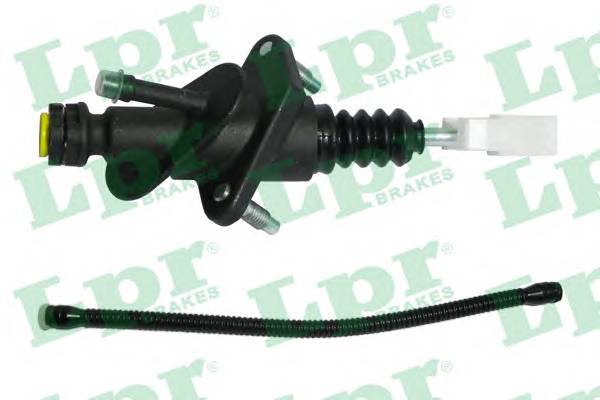 LPR 2186 Главный цилиндр, система сц