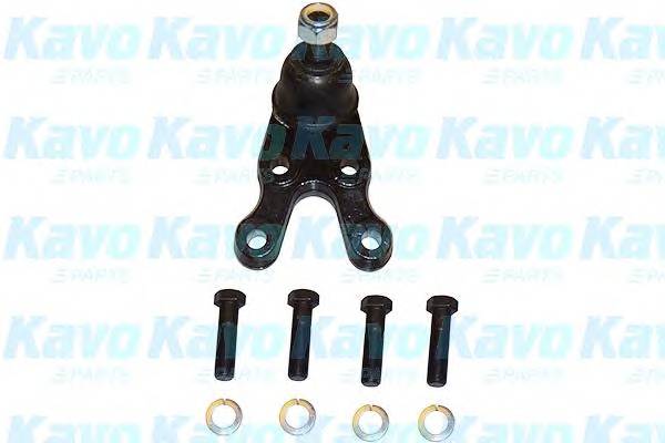 KAVO PARTS SBJ-3024 Несущий / направляющий шарн
