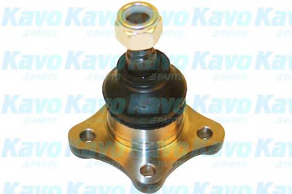 KAVO PARTS SBJ-3025 Несущий / направляющий шарн