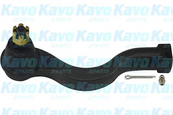 KAVO PARTS STE-5530 Наконечник поперечной руле