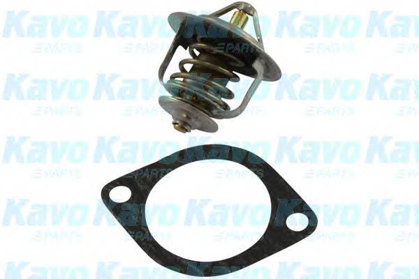 KAVO PARTS TH-3001 Термостат, охлаждающая жид