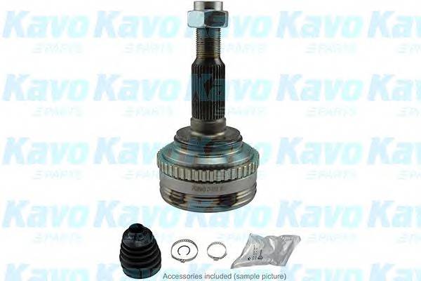 KAVO PARTS CV-1015 Шарнирный комплект, привод... KAVO PARTS CV-1015 Шарнирный комплект, привод...