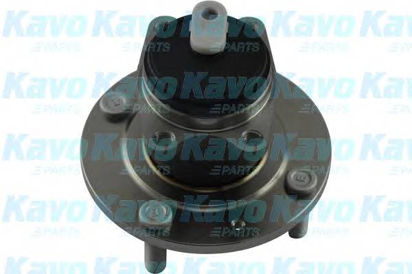 KAVO PARTS WBH-5527 Комплект подшипника ступиц