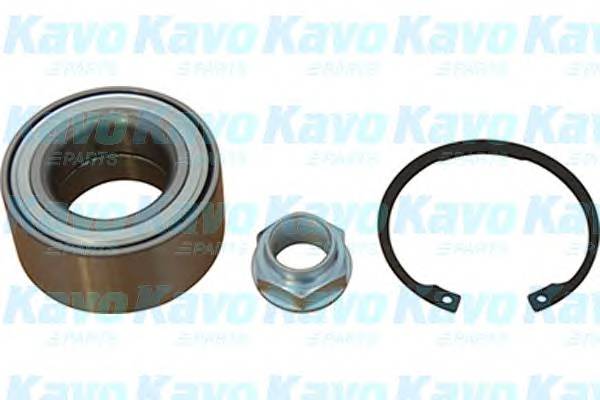 KAVO PARTS WBK-8523 Комплект подшипника ступиц