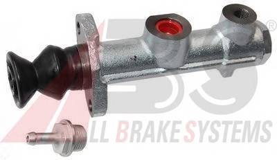 A.B.S. 1088 Главный цилиндр, система сц