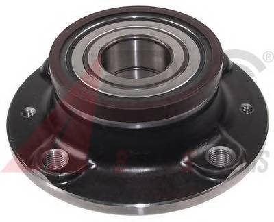 A.B.S. 200812 Ступица колеса