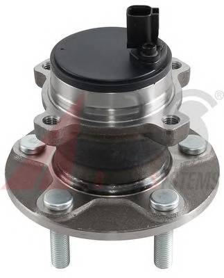 A.B.S. 201128 Ступица колеса