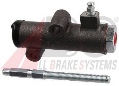 A.B.S. 2080 Рабочий цилиндр, система сц