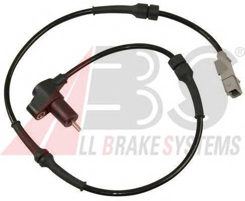 A.B.S. 30141 Датчик, частота вращения ко...