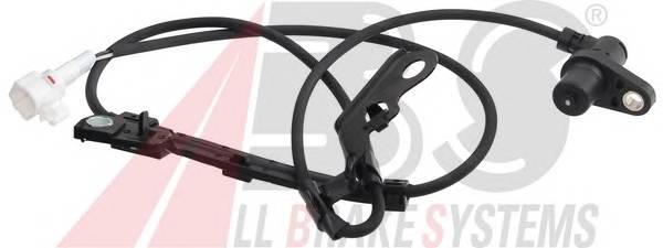 A.B.S. 30548 Датчик, частота обертання к...