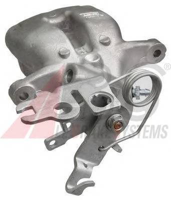 A.B.S. 522702 ZACISK HAMULC. VW CADDY  04-10 PT A.B.S. 522702 ZACISK HAMULC. VW CADDY  04-10 PT