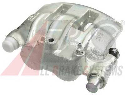 A.B.S. 629601 Тормозной суппорт