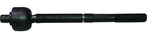 BIRTH AX0035 Осевой шарнир, рулевая тяга