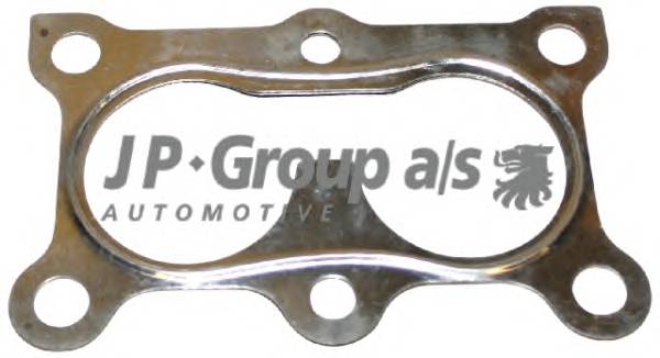 JP GROUP 1121103600 Прокладка, труба выхлопног