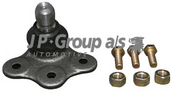 JP GROUP 1240300100 Несущий / направляющий шарн