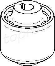 TOPRAN 111 469 Подвеска, рычаг независимо...