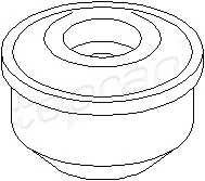 TOPRAN 109 951 Опора стойки амортизатора