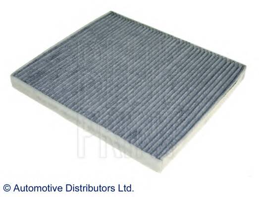 BLUE PRINT ADA102512 Фильтр, воздух во внутренно