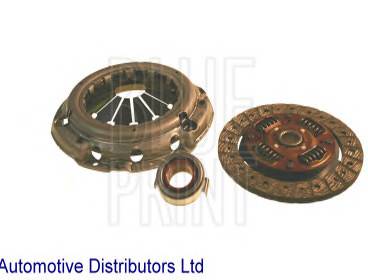 BLUE PRINT ADH23099 Комплект сцепления