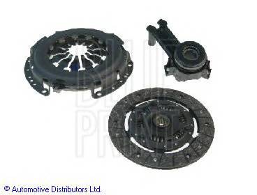BLUE PRINT ADM53084 Комплект сцепления BLUE PRINT ADM53084 Комплект сцепления