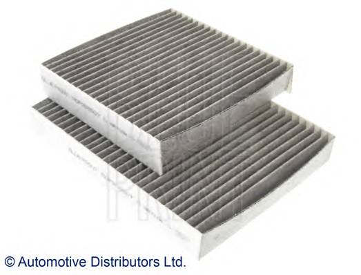 BLUE PRINT ADP152507 FILTR KABINY PEUGEOT 207 KPL2