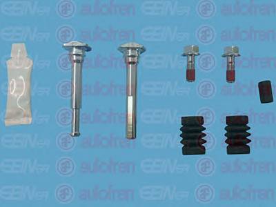 AUTOFREN SEINSA D7099C Комплект направляючої гіль...