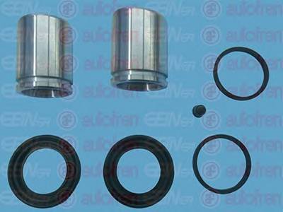 AUTOFREN SEINSA D42053C Ремкомплект, гальмівний су...