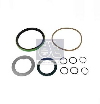 DT 1.31701 Ремкомплект, ступица колес...