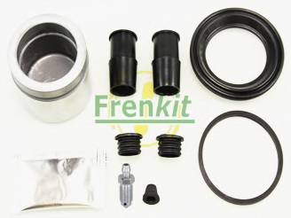 FRENKIT 254922 Ремкомплект, тормозной суп... FRENKIT 254922 Ремкомплект, тормозной суп...