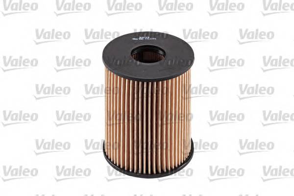 VALEO 586516 Масляний фільтр VALEO 586516 Масляний фільтр