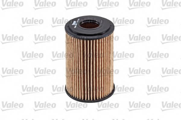VALEO 586544 Масляный фильтр VALEO 586544 Масляный фильтр