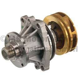 KOLBENSCHMIDT 50005513 Водяний насос KOLBENSCHMIDT 50005513 Водяний насос
