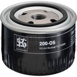 KOLBENSCHMIDT 50013200 Масляний фільтр KOLBENSCHMIDT 50013200 Масляний фільтр