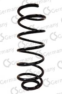 CS Germany 14.950.289 Пружина ходовой части CS Germany 14.950.289 Пружина ходовой части
