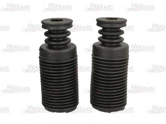 Magnum Technology A95005MT Shock absorber assembly kit Magnum Technology A95005MT Shock absorber assembly kit