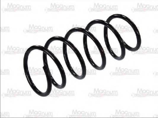 Magnum Technology SR000MT Пружина ходовой части
