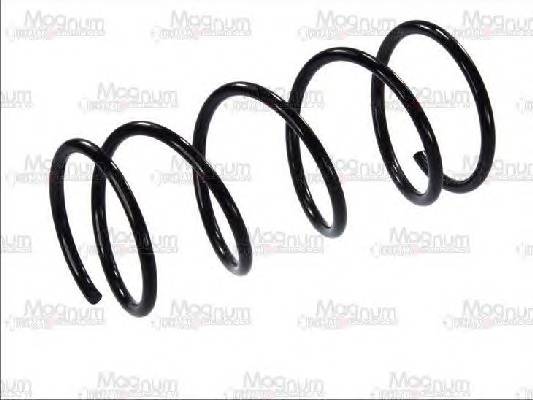 Magnum Technology SZ2074MT Пружина ходовой части