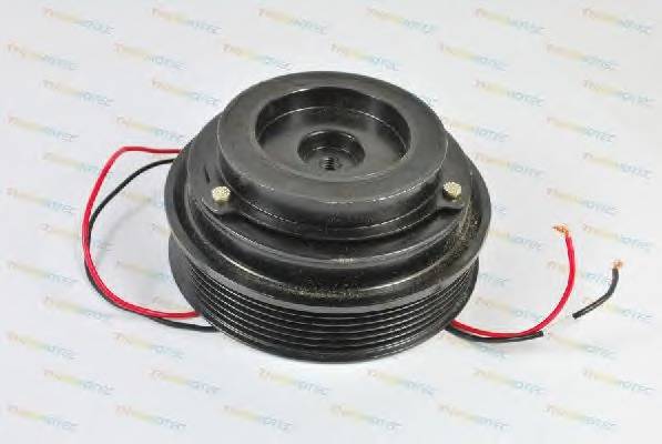 THERMOTEC KTT040007 Электромагнитное сцеплени