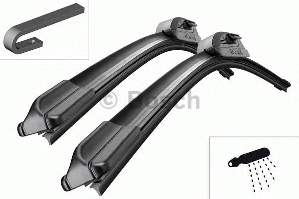 BOSCH 3 397 007 568 Щітка склоочисника BOSCH 3 397 007 568 Щітка склоочисника